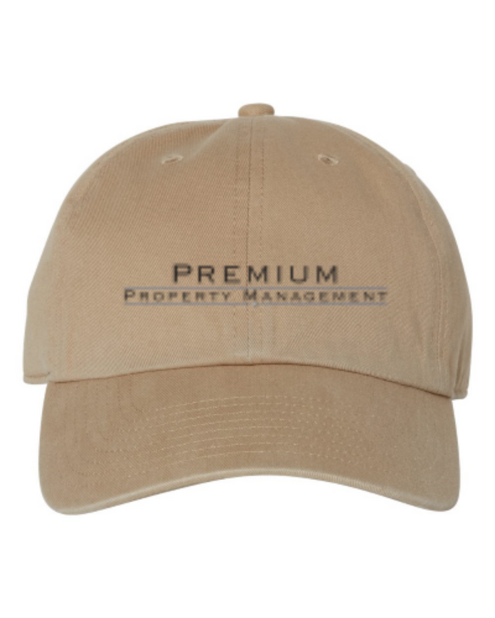 Khaki - front