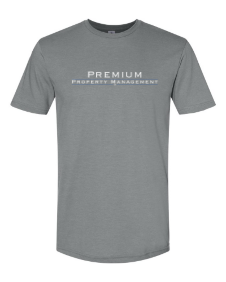 Gunmetal - front