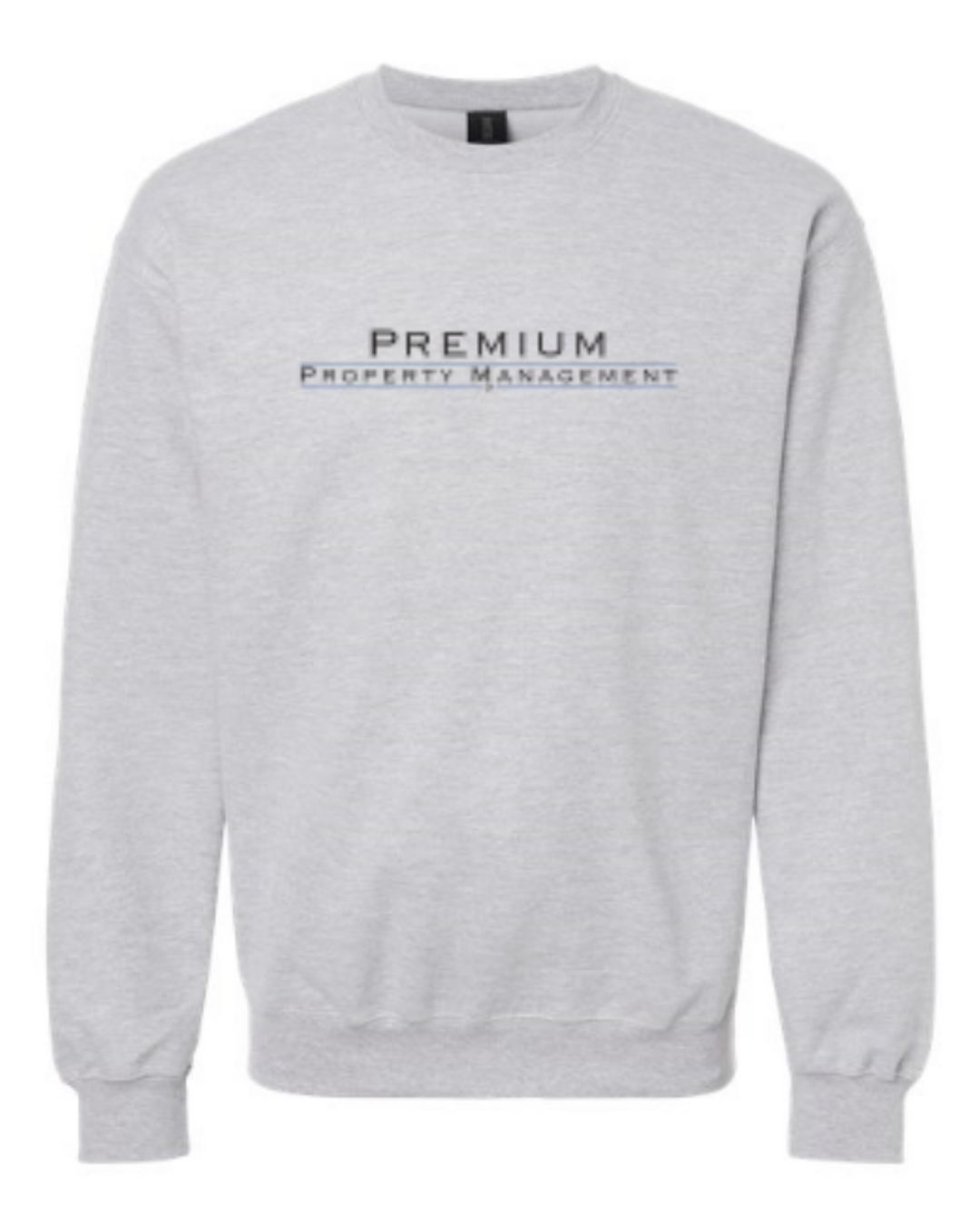 Sport Grey - front