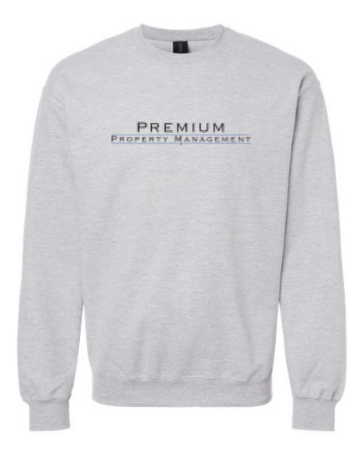Sport Grey - front