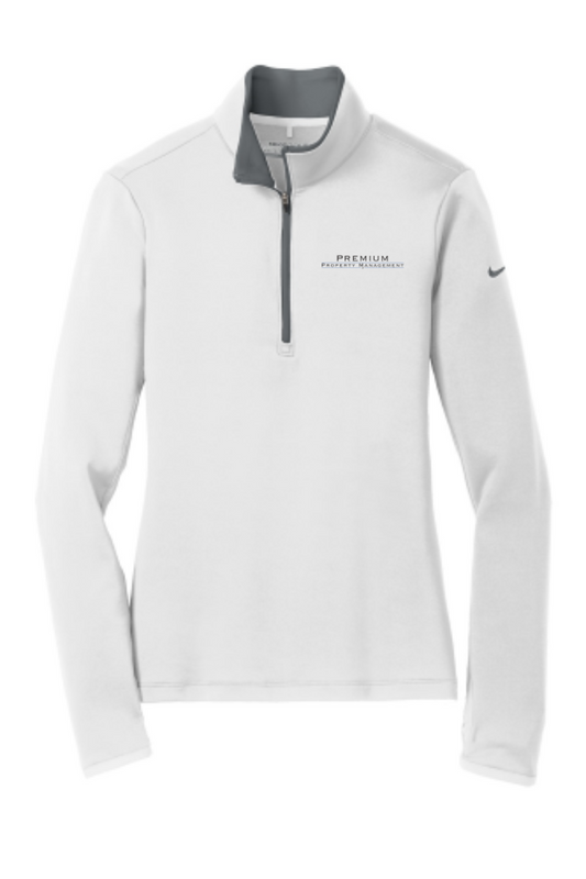 White Dk Grey - front