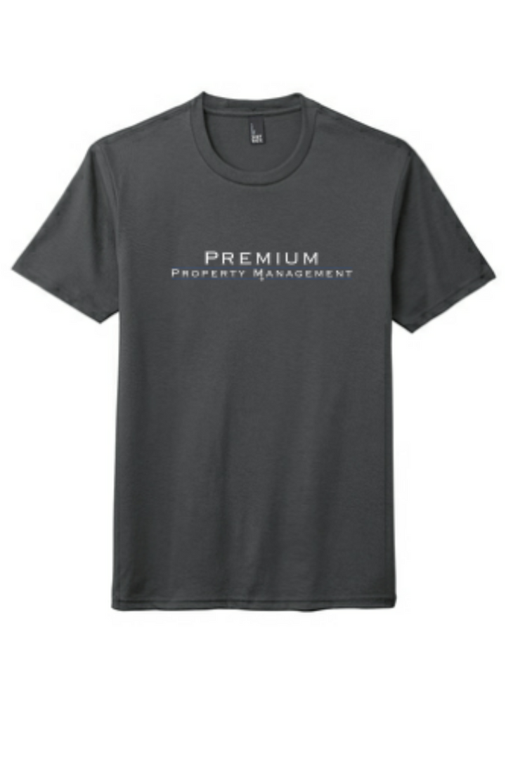 Charcoal - front