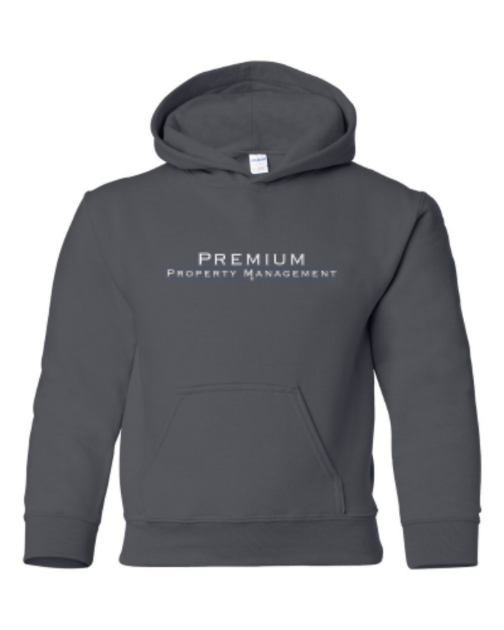 Charcoal - front
