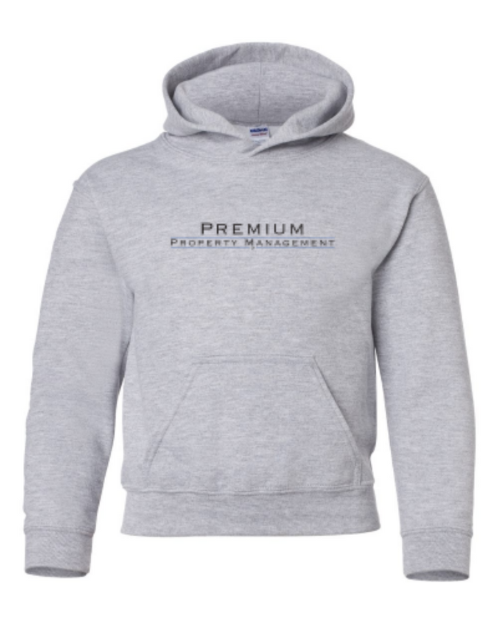 Sport Grey - front