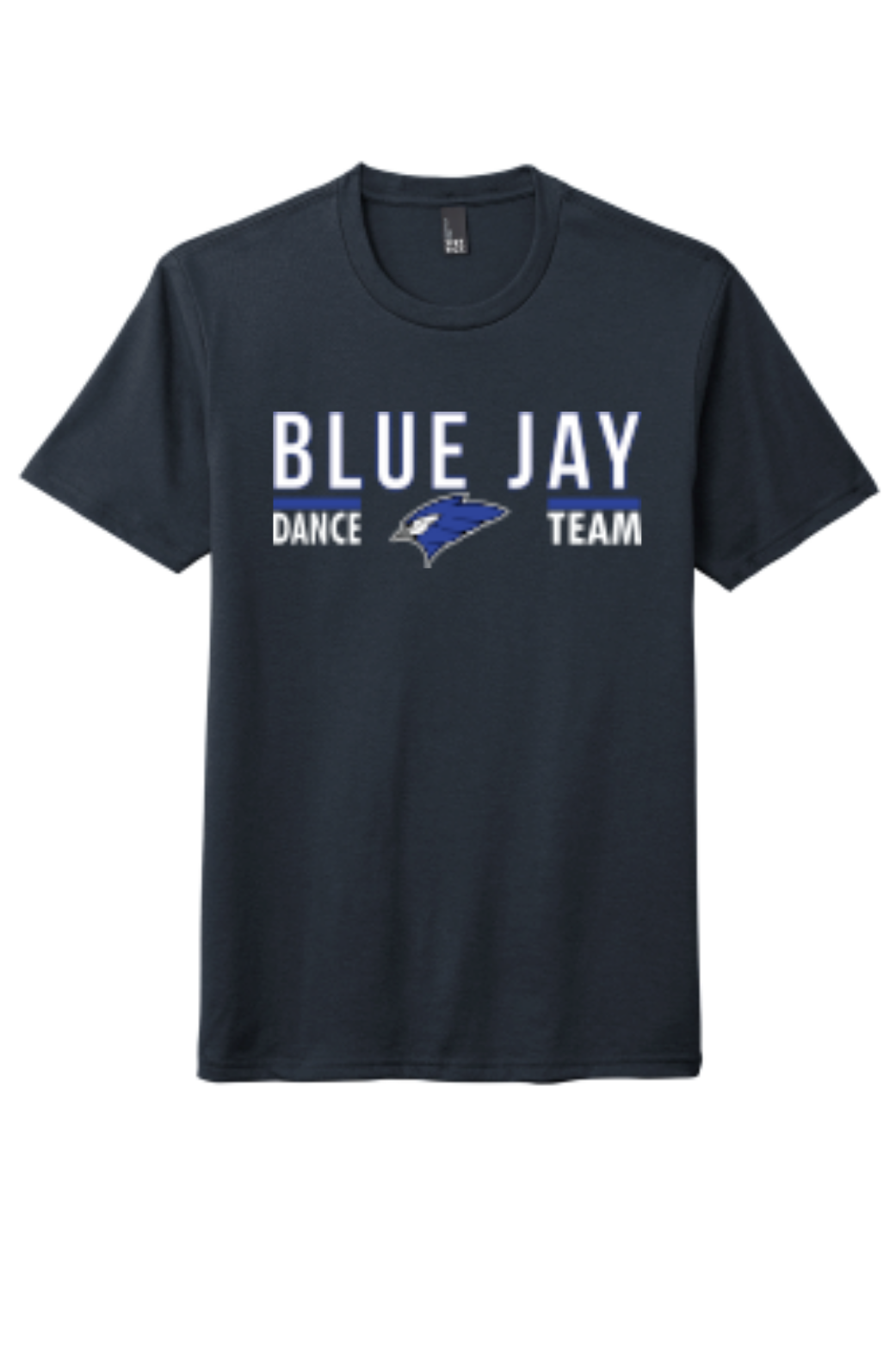 New Navy - front