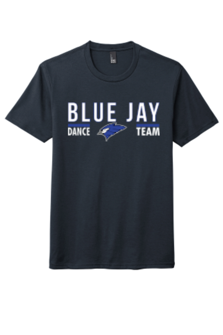 New Navy - front