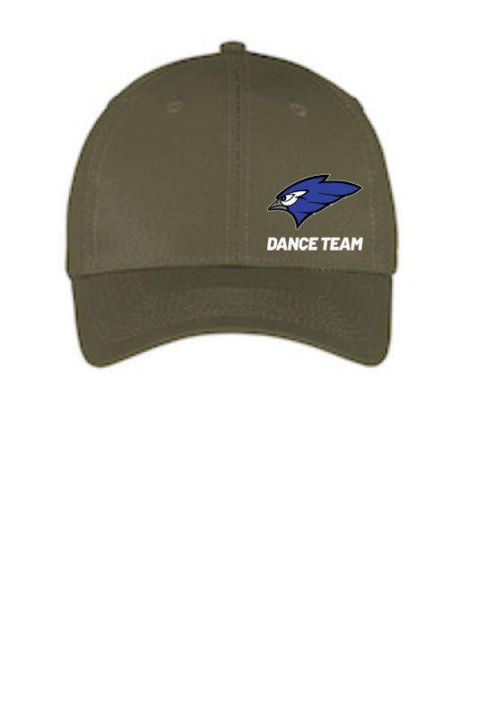 Olive Drab Grn - front