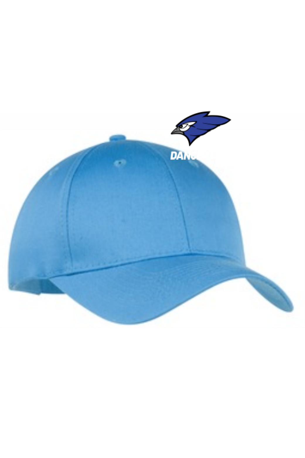 Carolina Blue - front