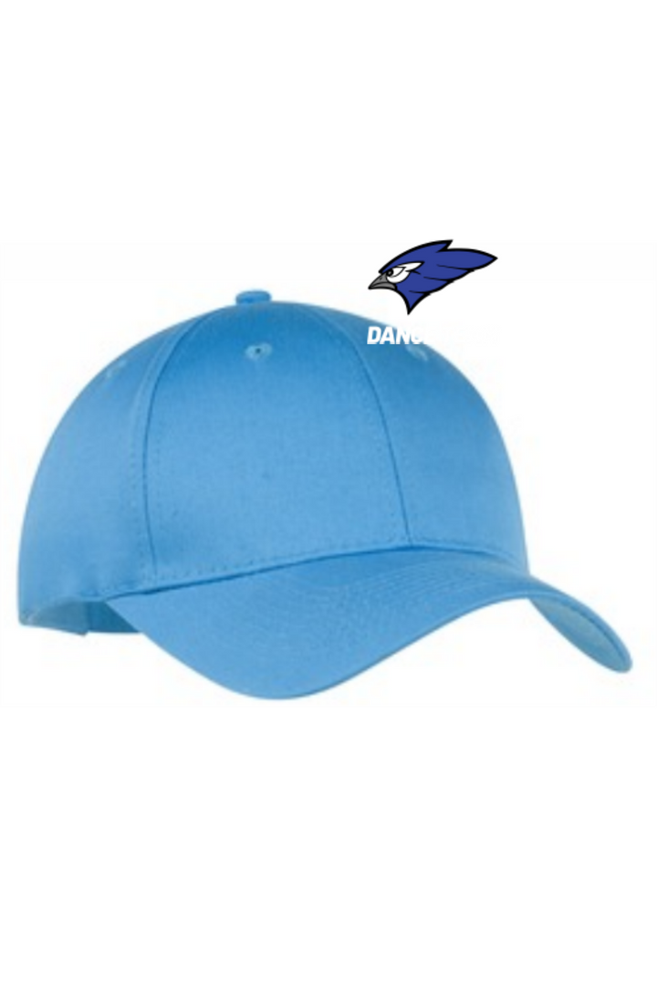 Carolina Blue - front