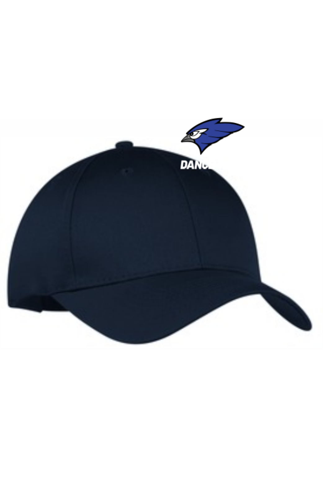 NAVY - front