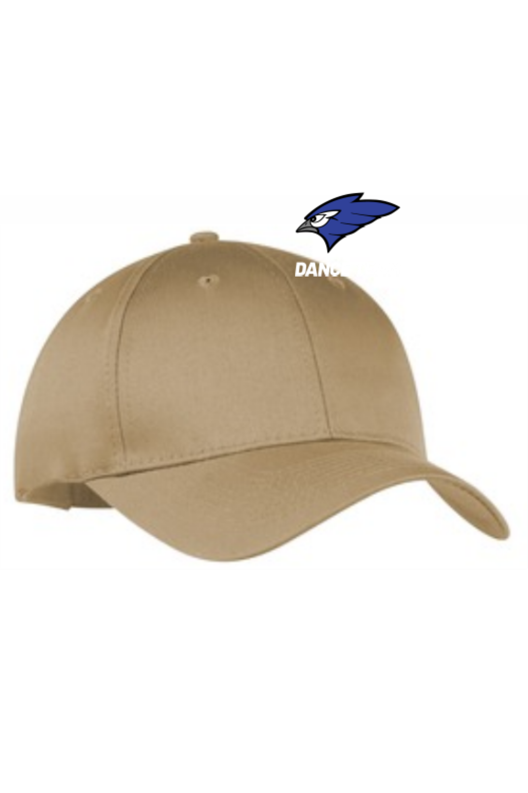 Khaki - front