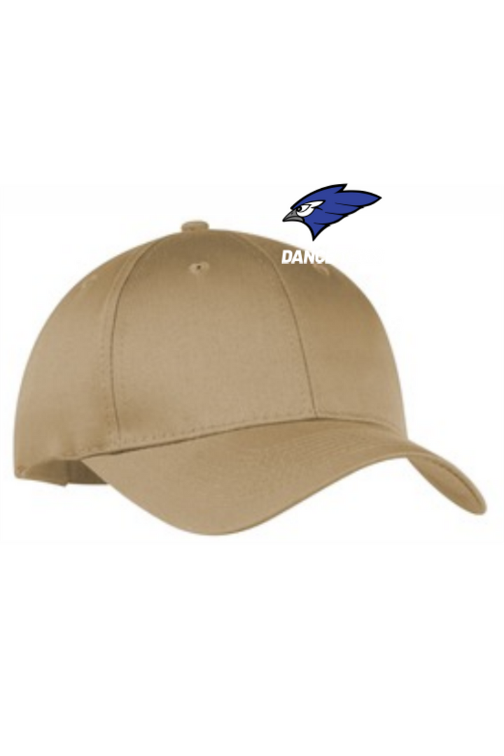 Khaki - front