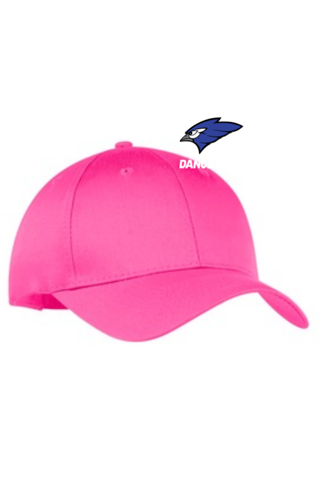 Neon Pink - front