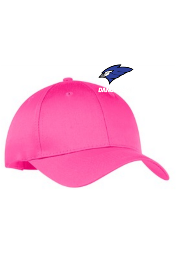 Neon Pink - front