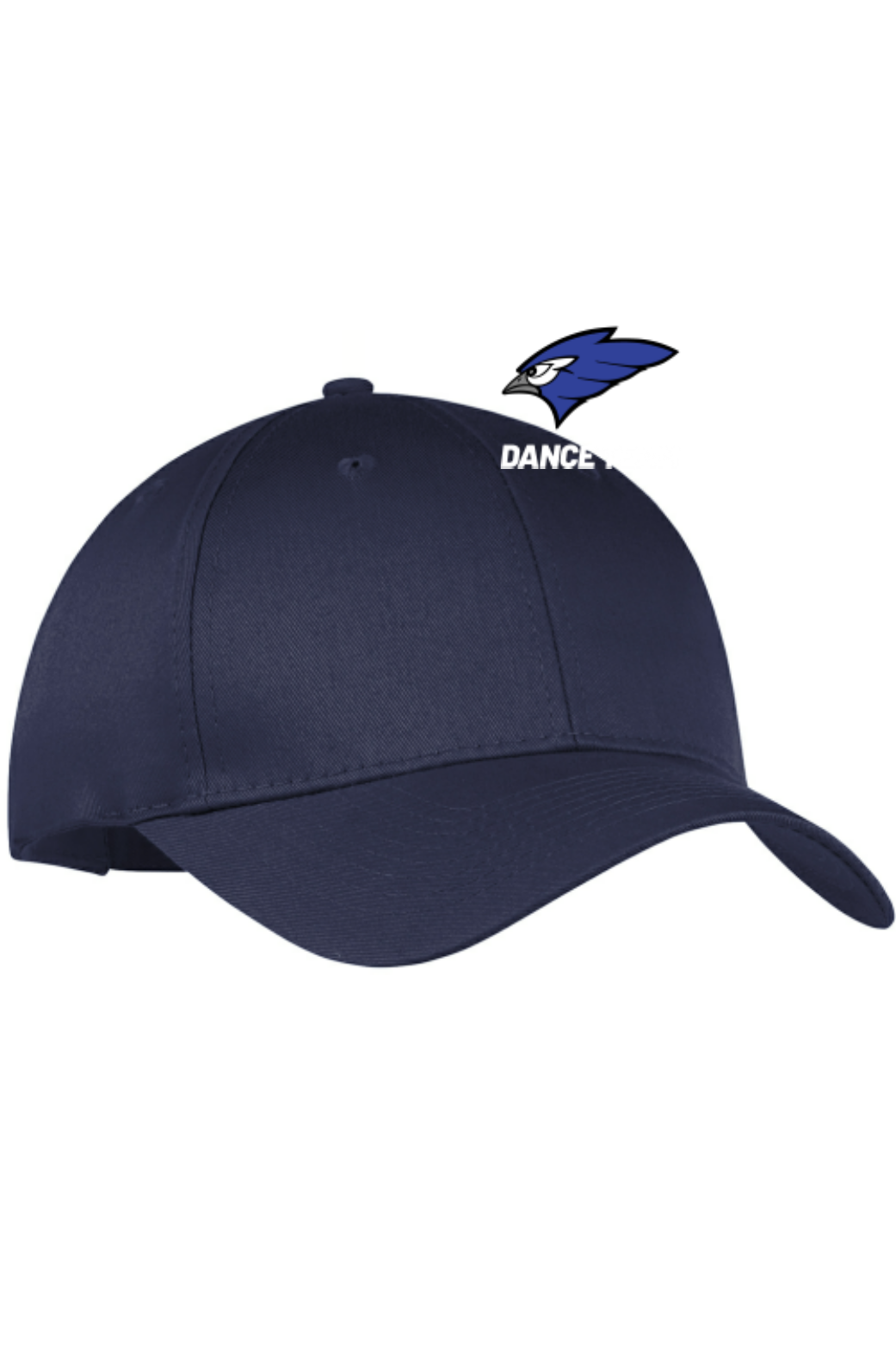 True Navy - front