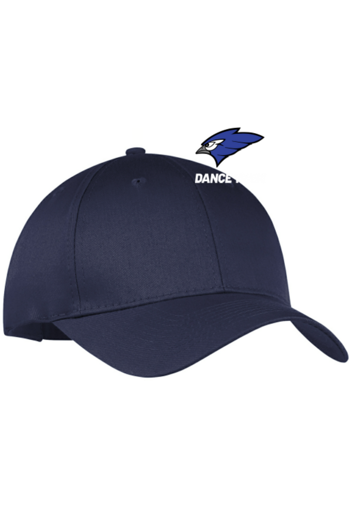 True Navy - front