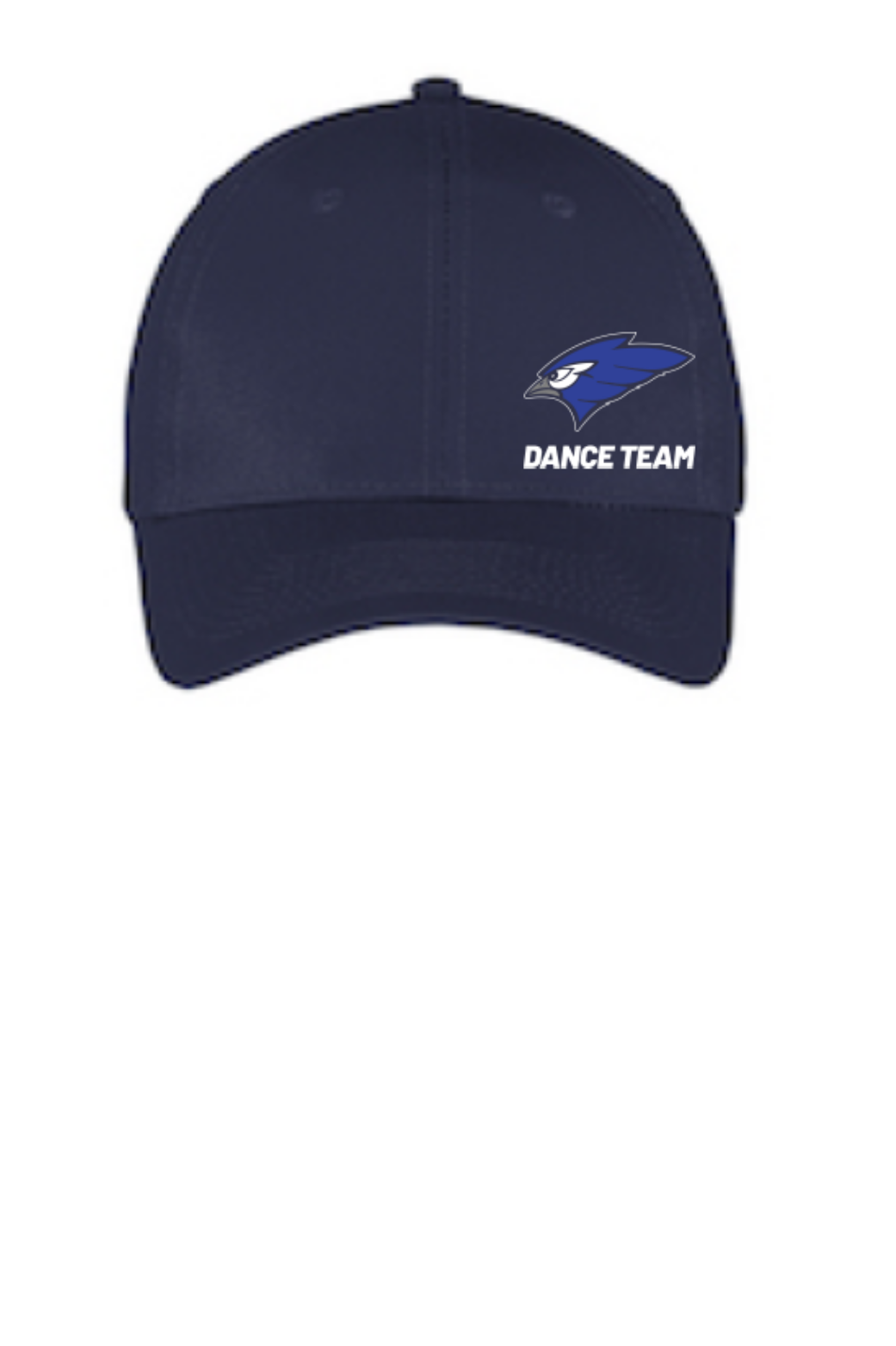 True Navy - front