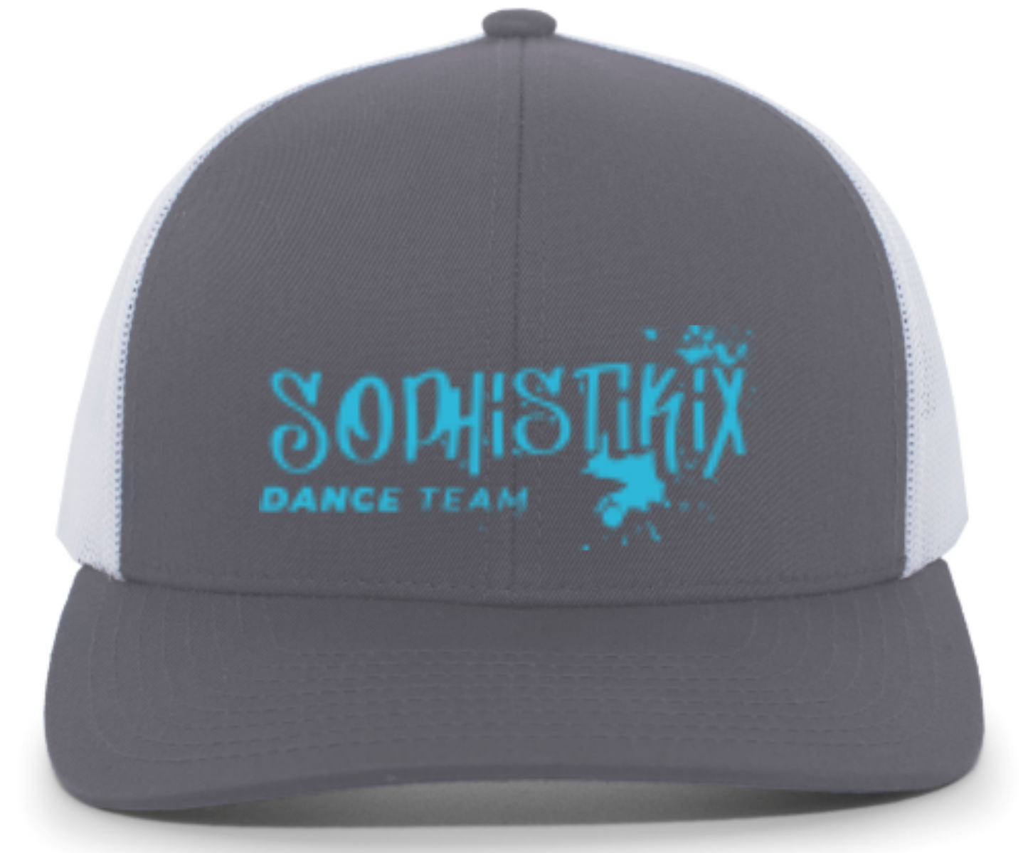 GRAPHITE WHITE GRAPHITE - front