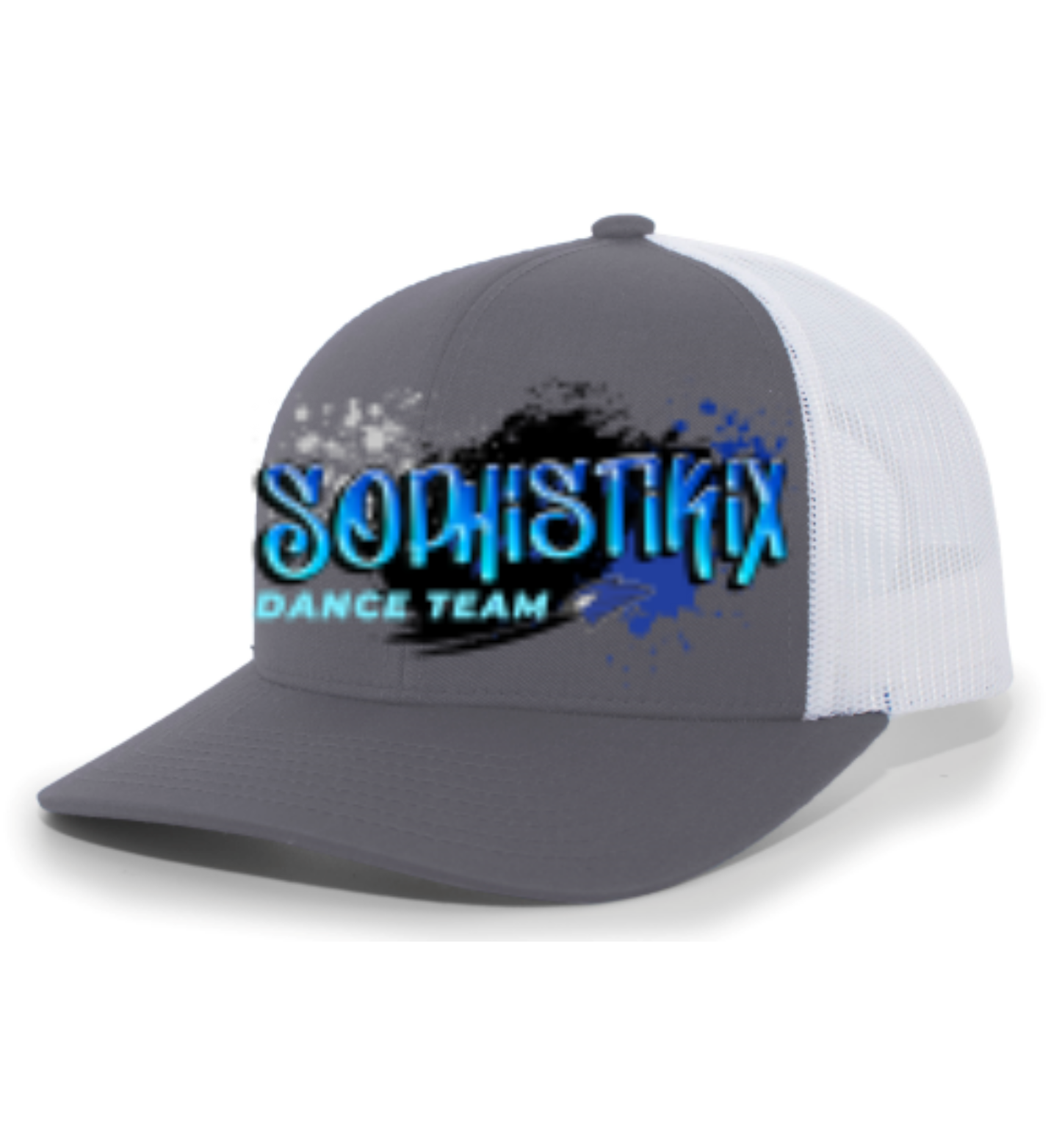 GRAPHITE WHITE GRAPHITE - front