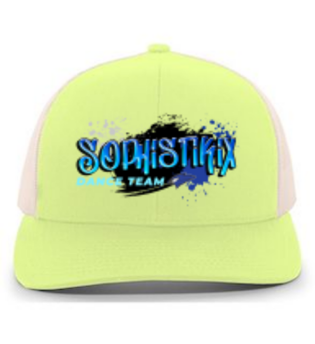GREEN GLOW BEIGE - front