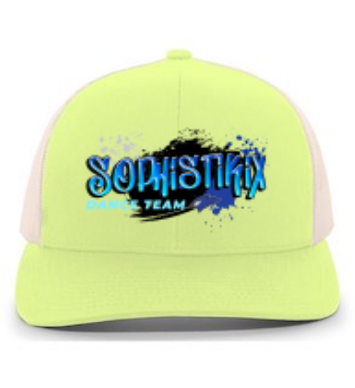 GREEN GLOW BEIGE - front