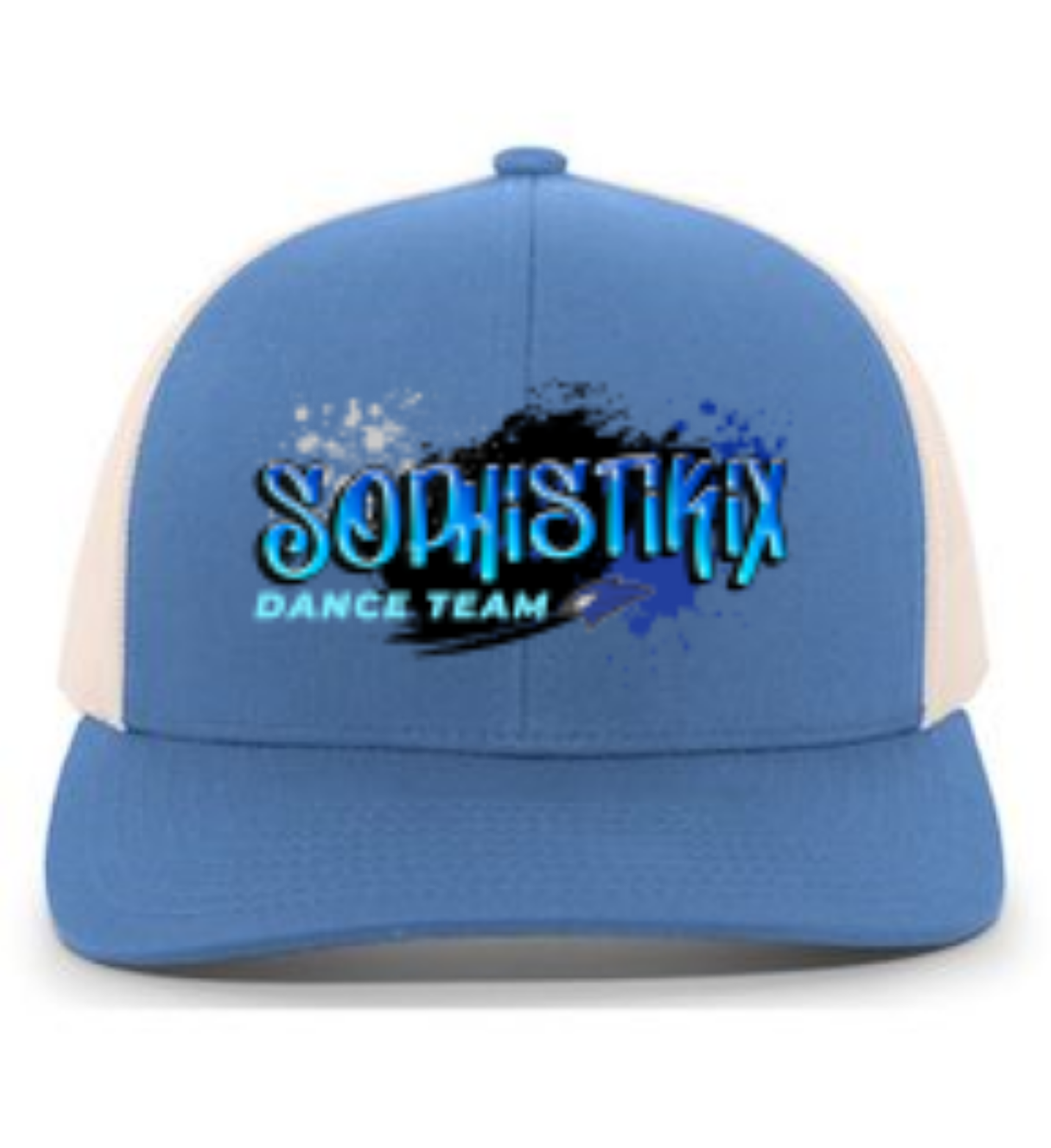 OCEAN BLUE BEIGE - front