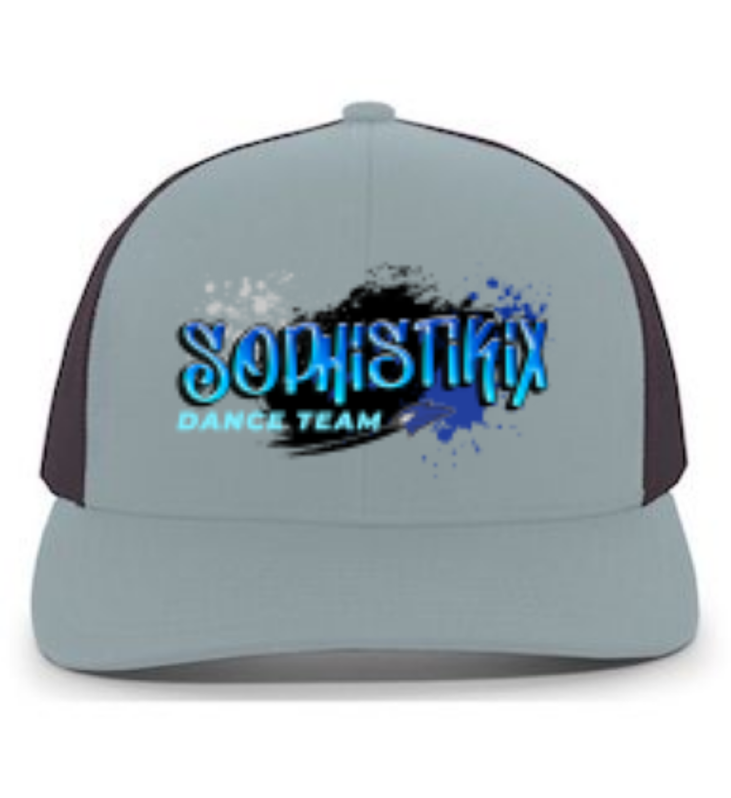 SMOKE BLUE CHARCOAL SMOKE BLUE - front