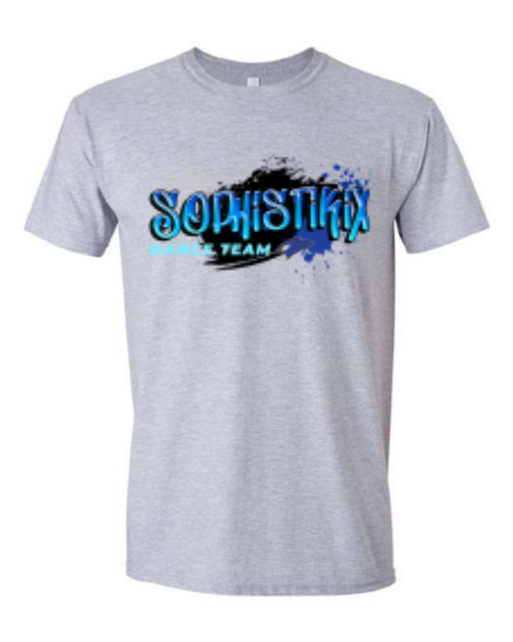 Sport Grey - front