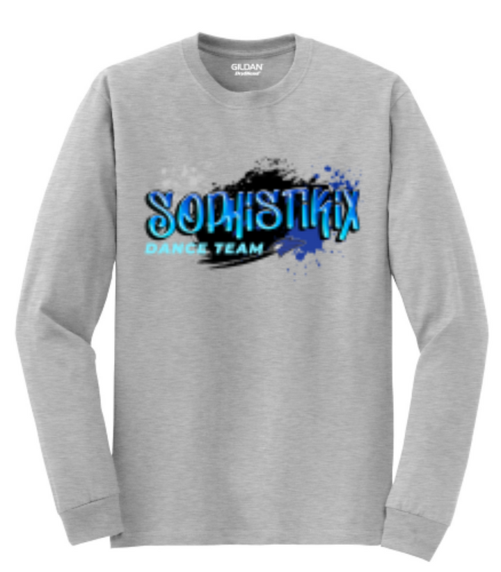 Ash Grey - front