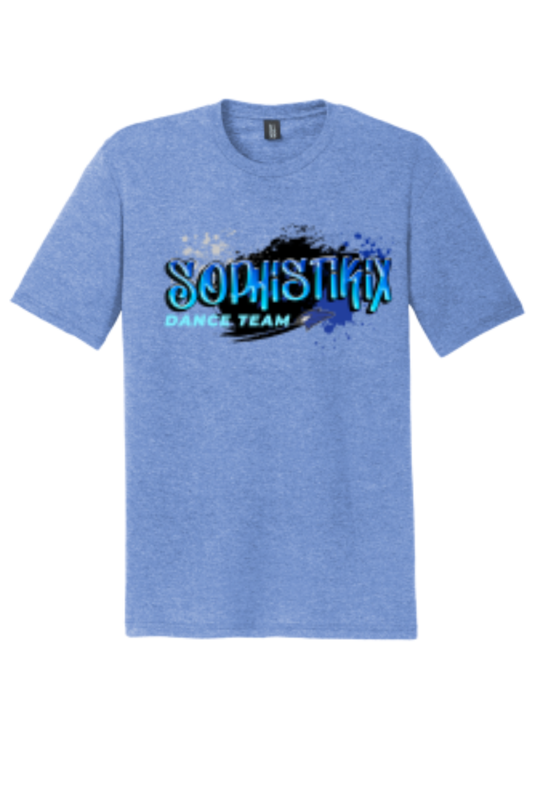 Maritime Frost - front