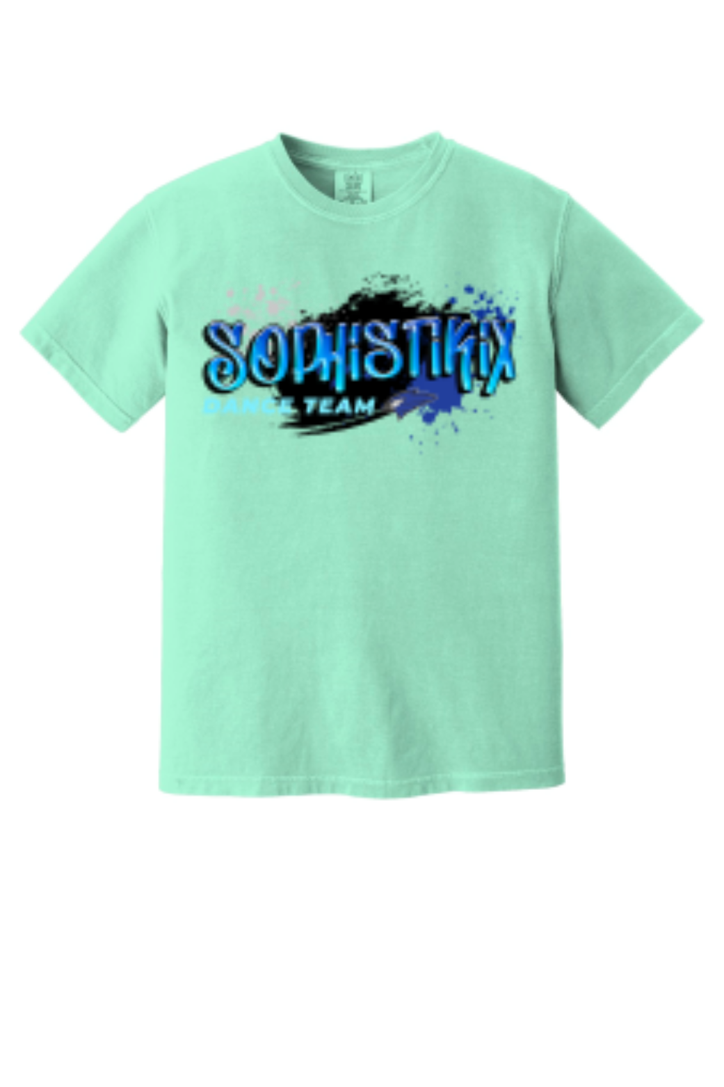 Island Reef - front