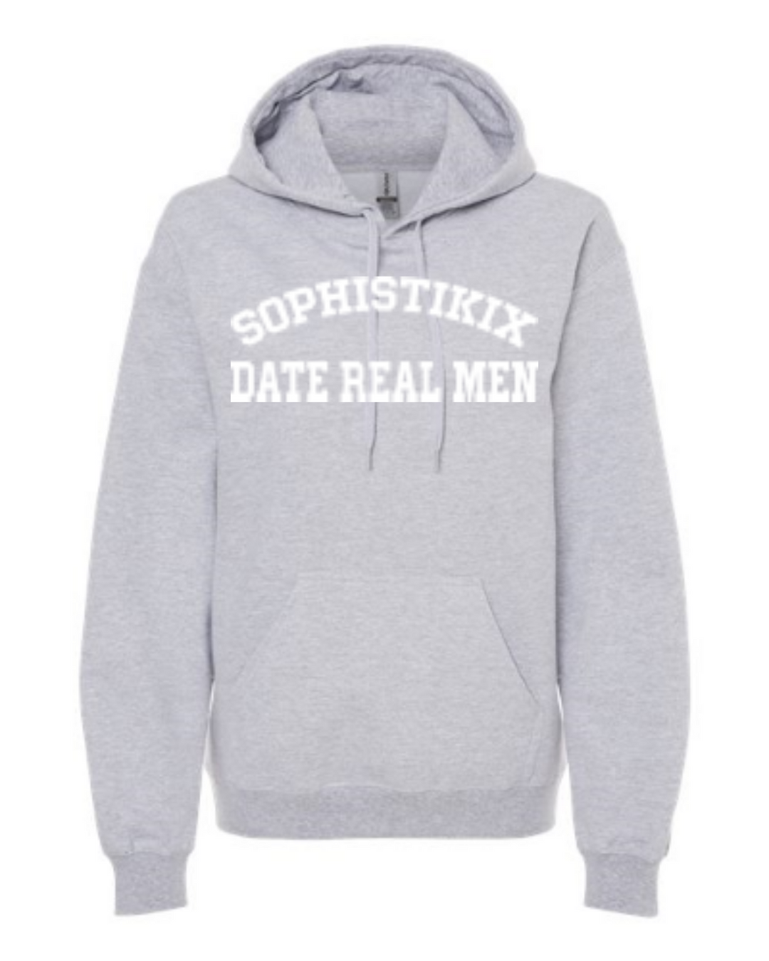 Sport Grey - front