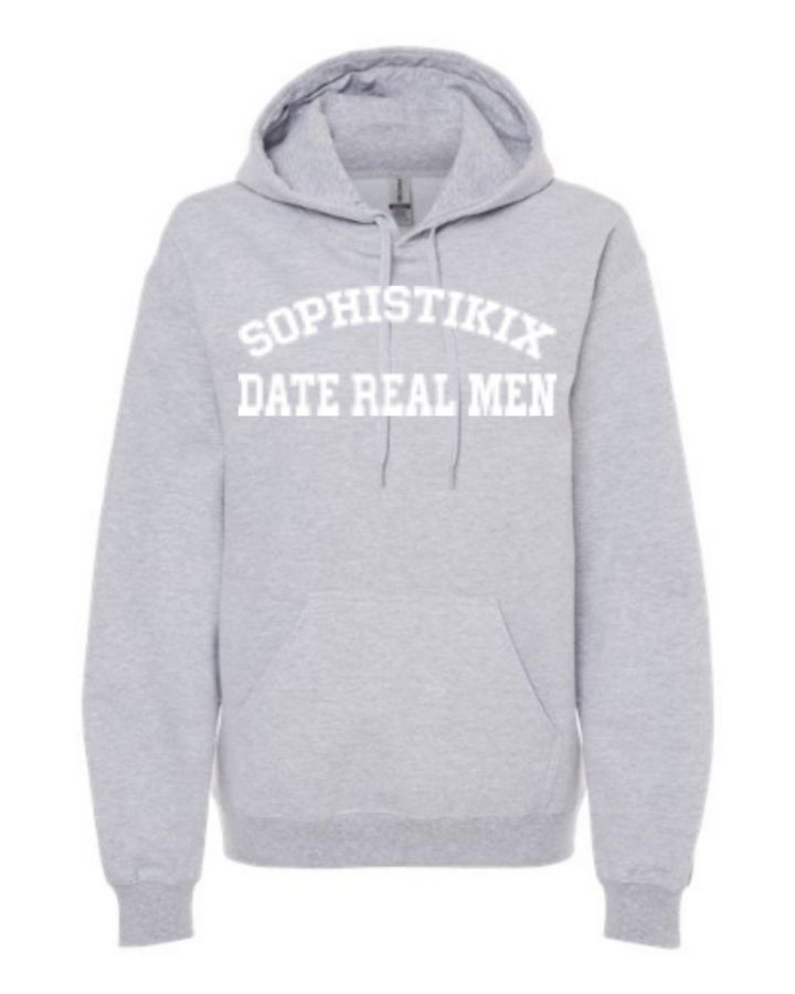 Sport Grey - front