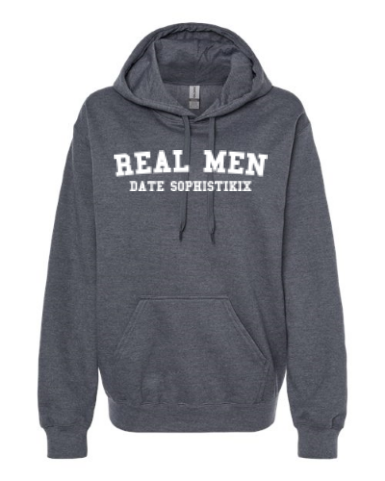 Dark Heather - front