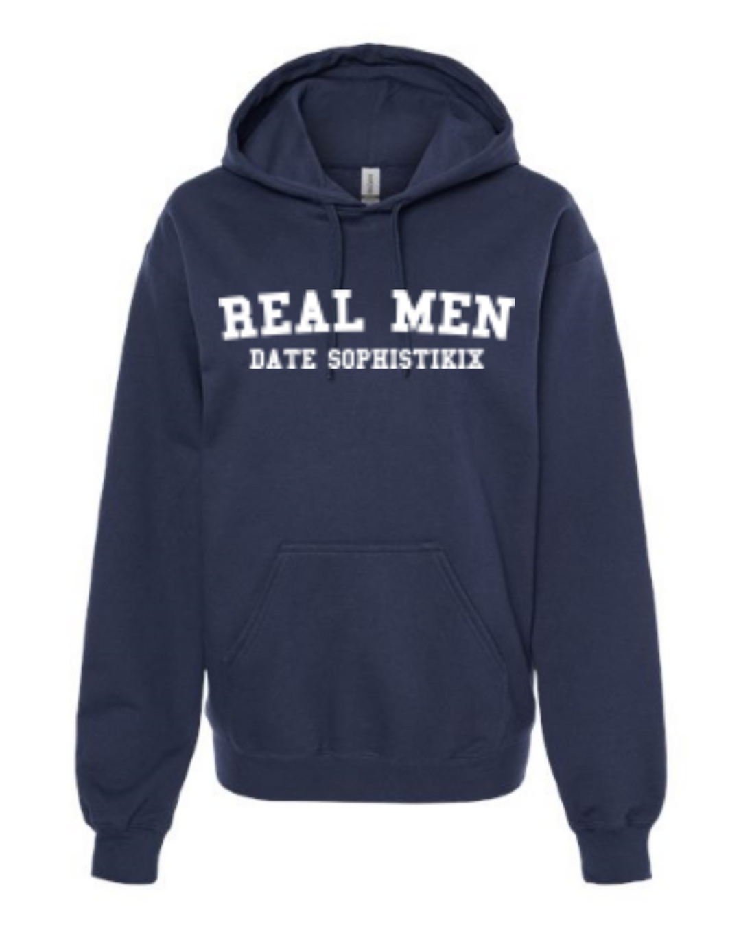 Navy - front