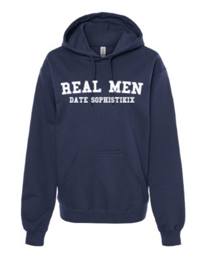 Navy - front