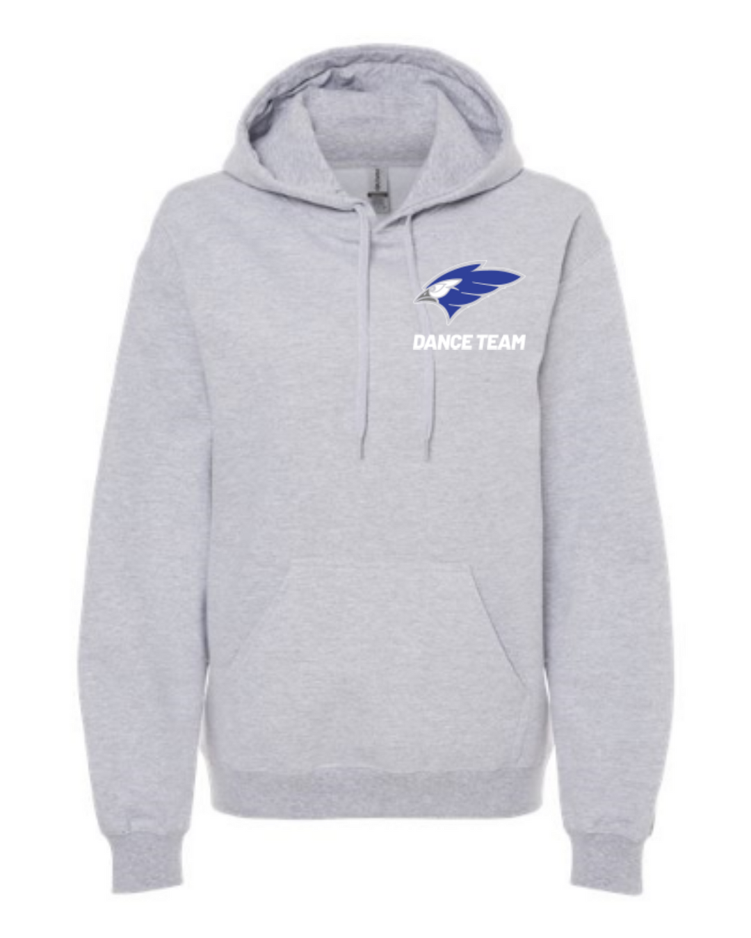 Sport Grey - front