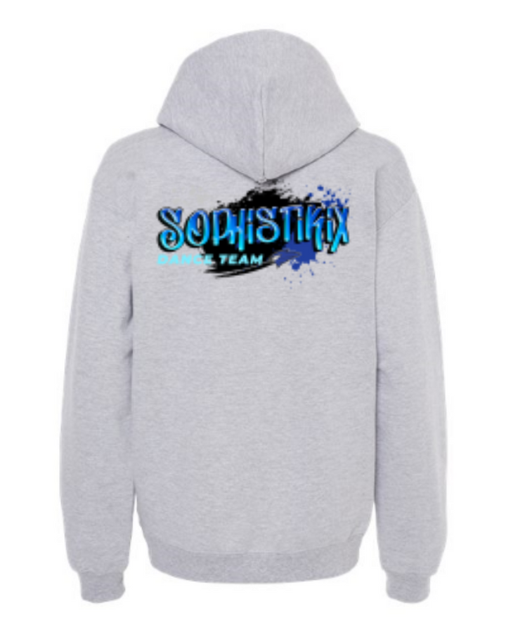 Sport Grey - back
