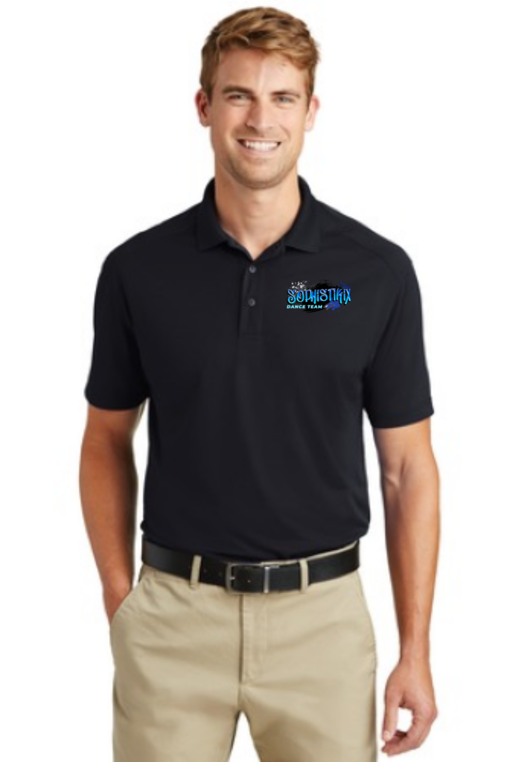 Dark Navy - front