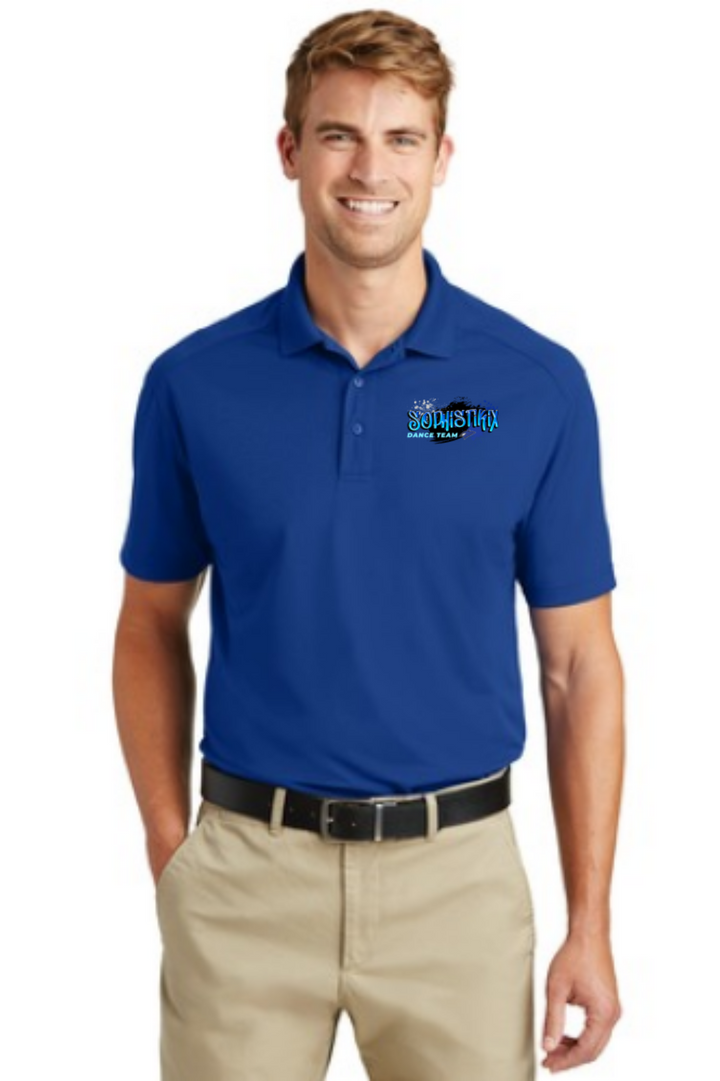 Royal - front