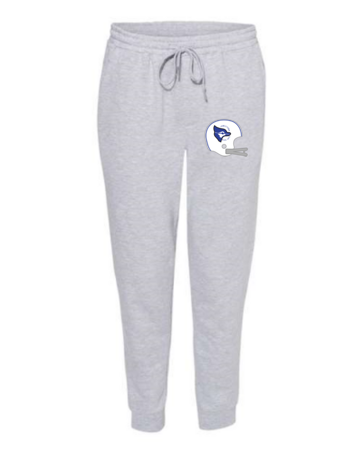 Grey Heather - front