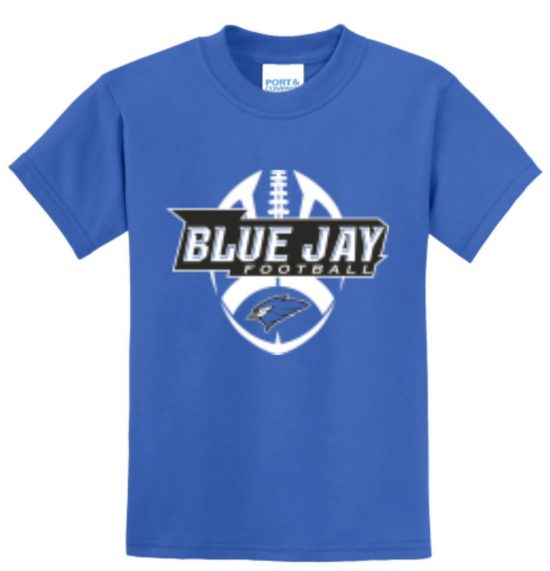 Royal Blue - front