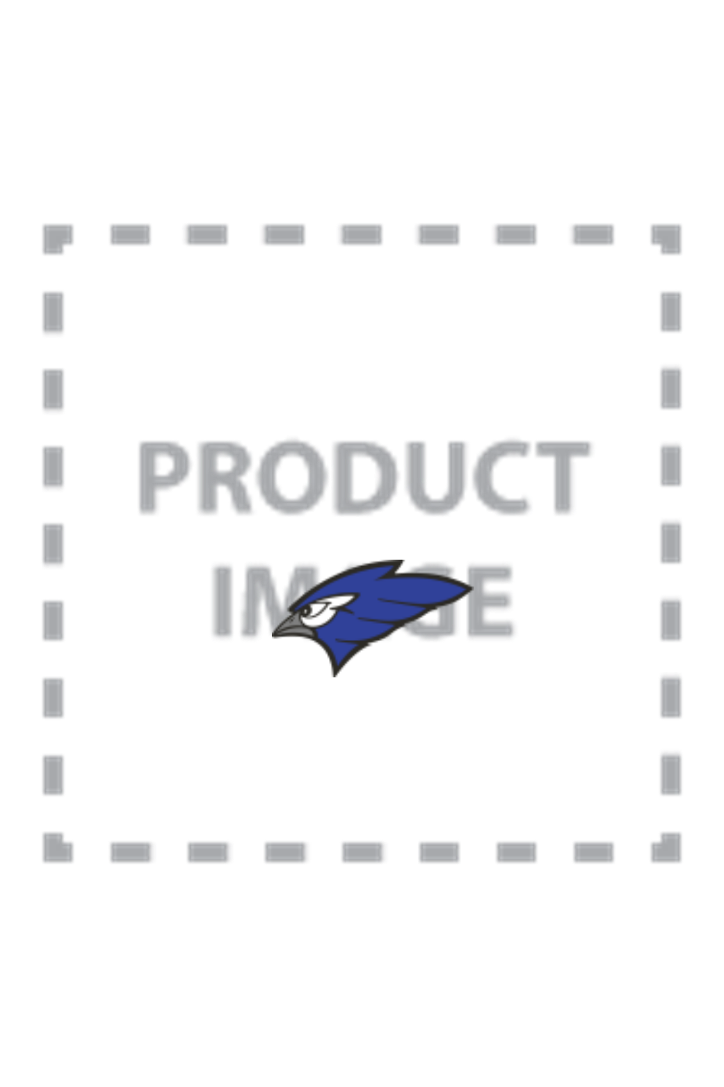 True Royal/ White - front