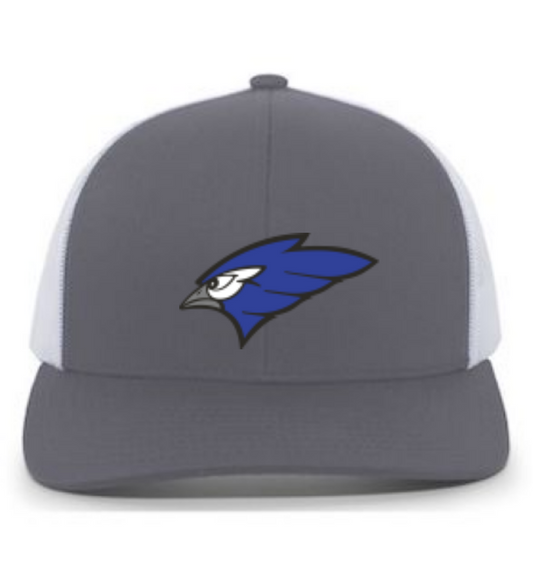 GRAPHITE WHITE GRAPHITE - front