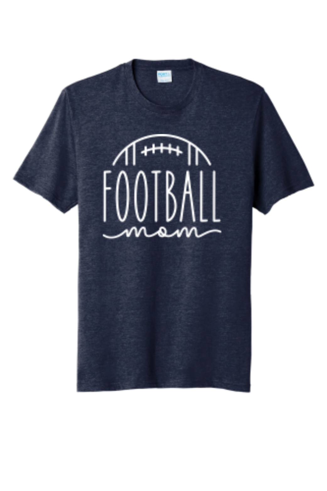 TeamNavyHt - front