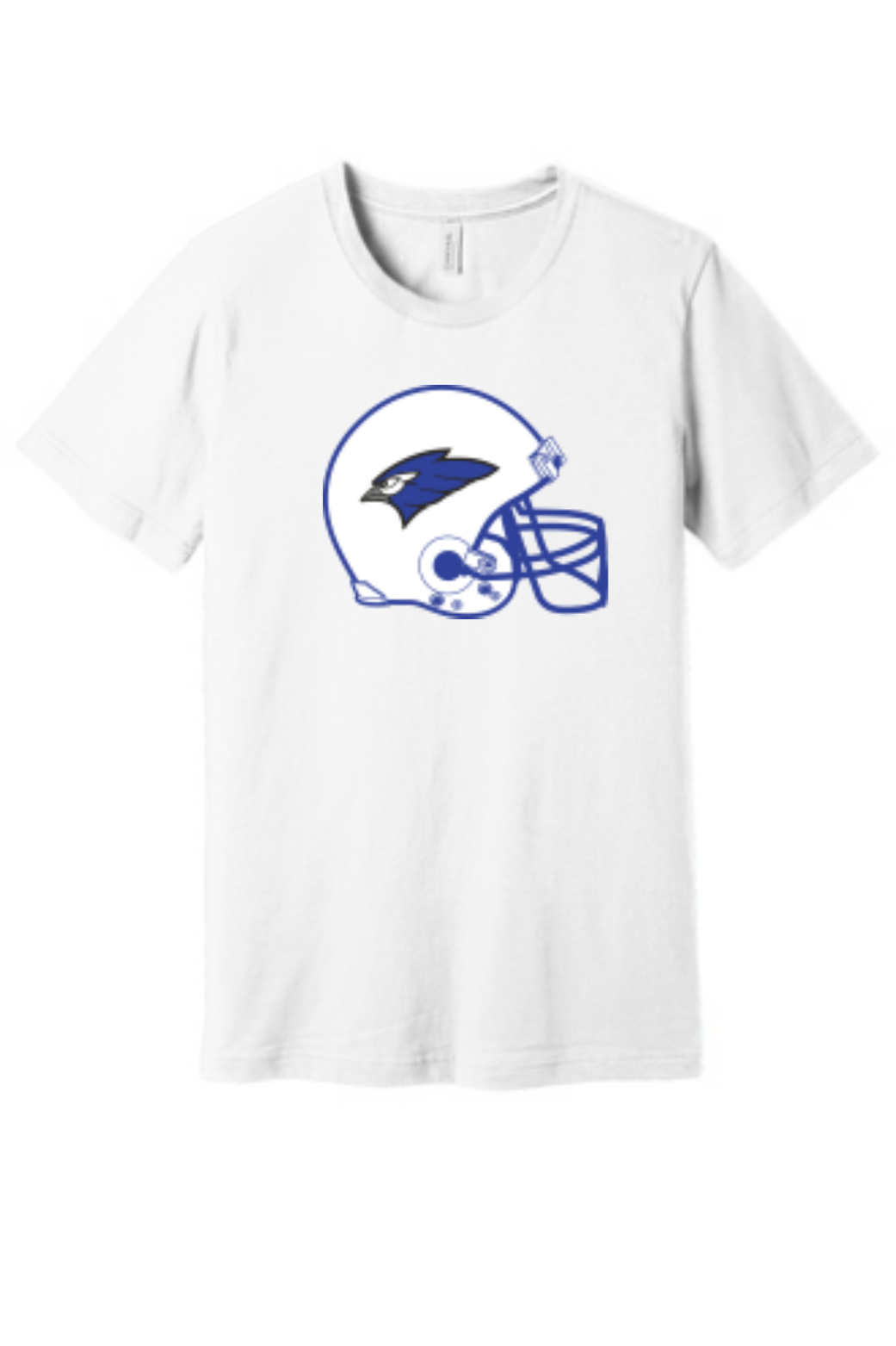 Sol White Blnd - front