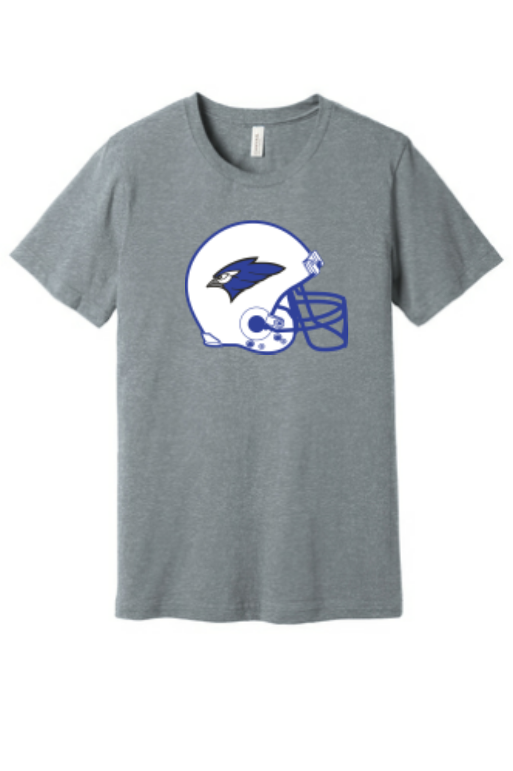 Athletic Ht - front
