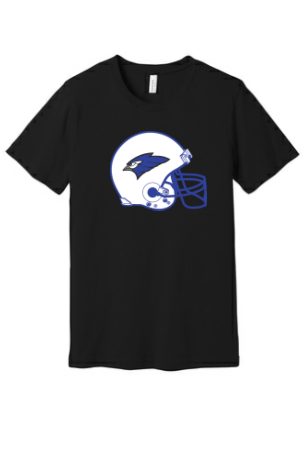 Sol Black Blnd - front