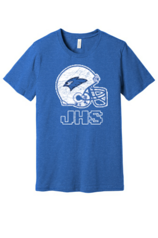 Ht True Royal - front