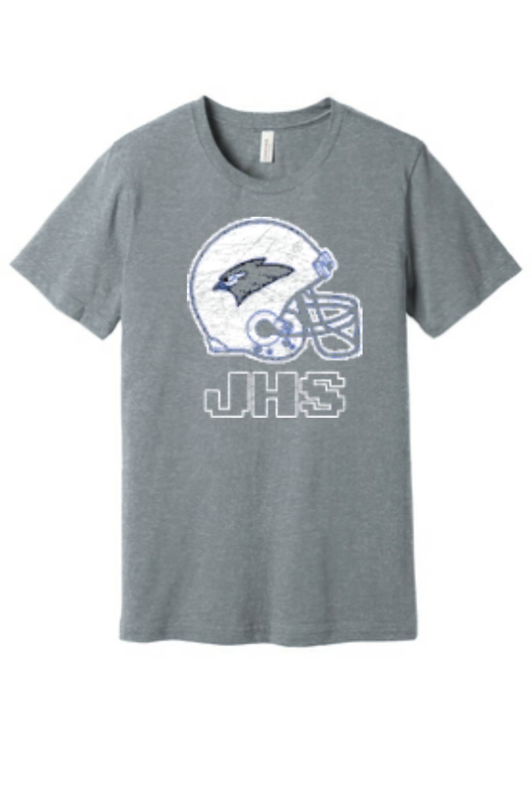 Athletic Ht - front